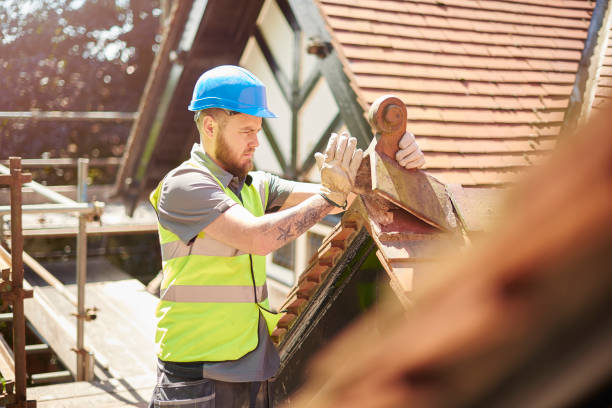 Best Flat Roof Repair Services  in Odessa, FL